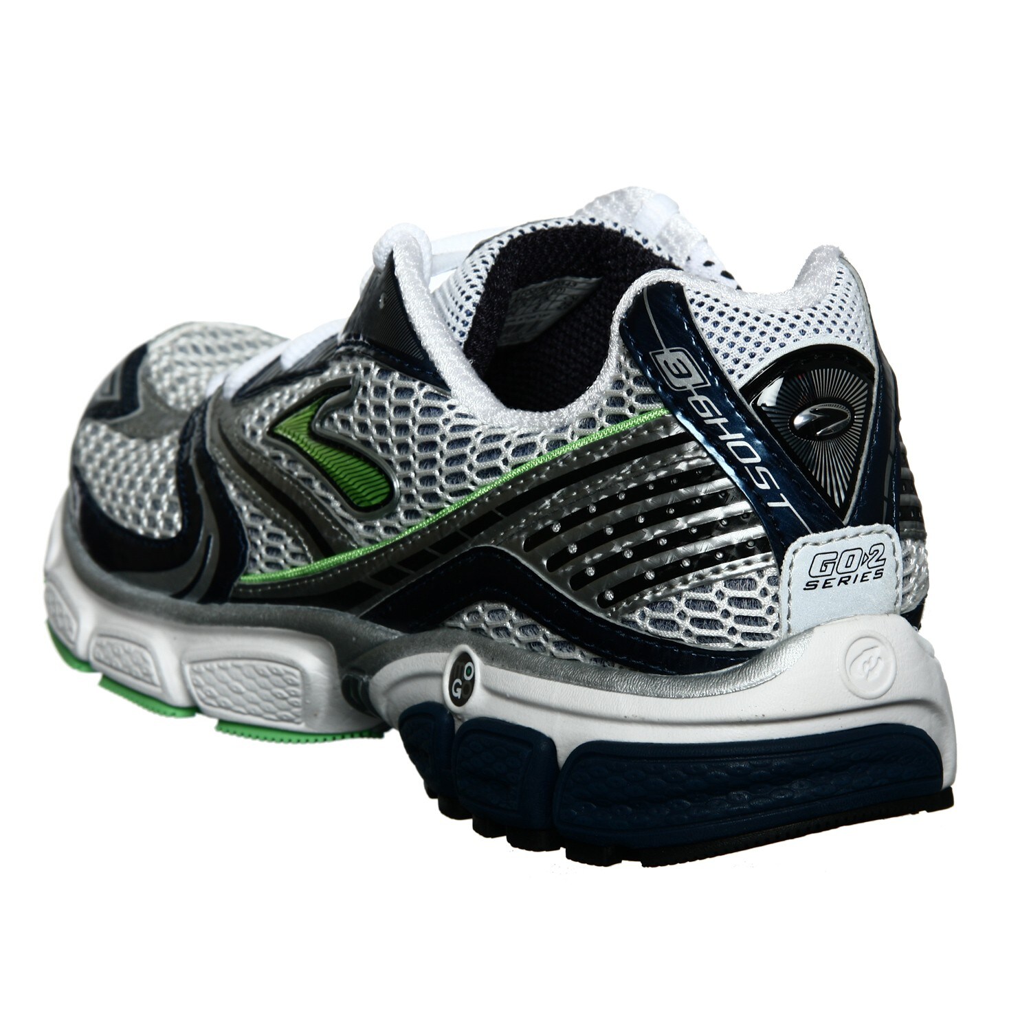 brooks ghost 3