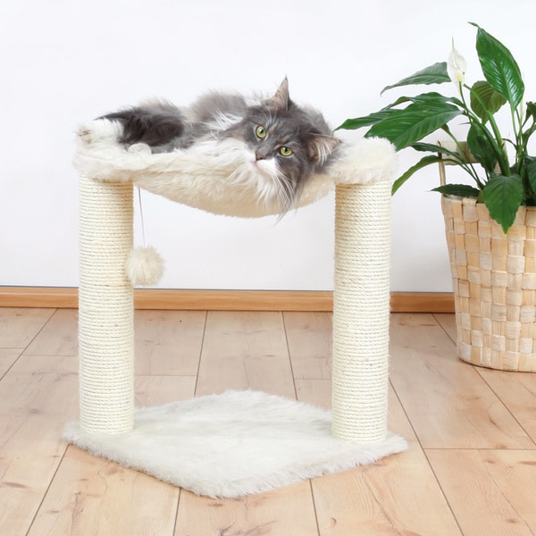 Trixie Baza Cat Hammock Tree