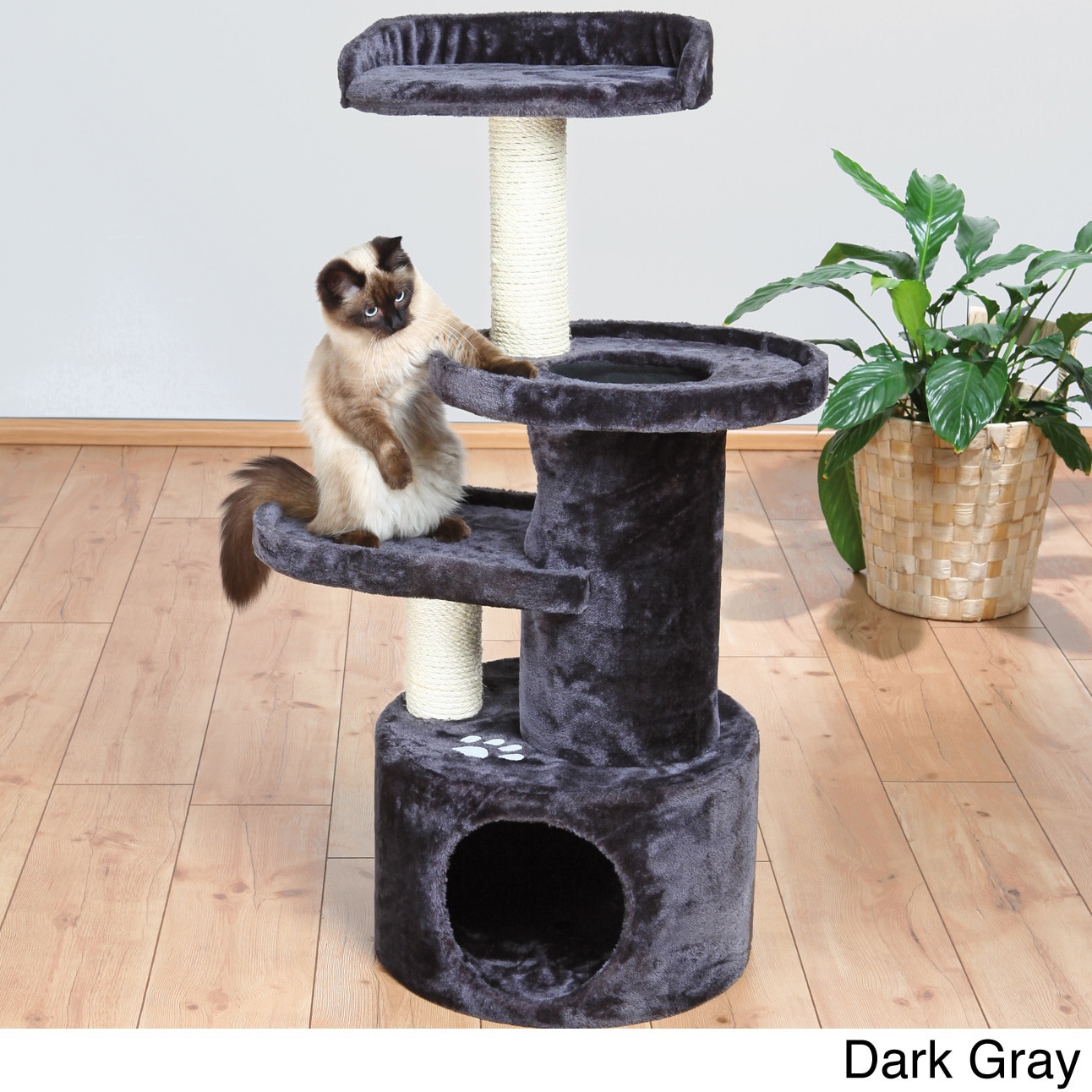 Trixie Oviedo Cat Tree   Shopping