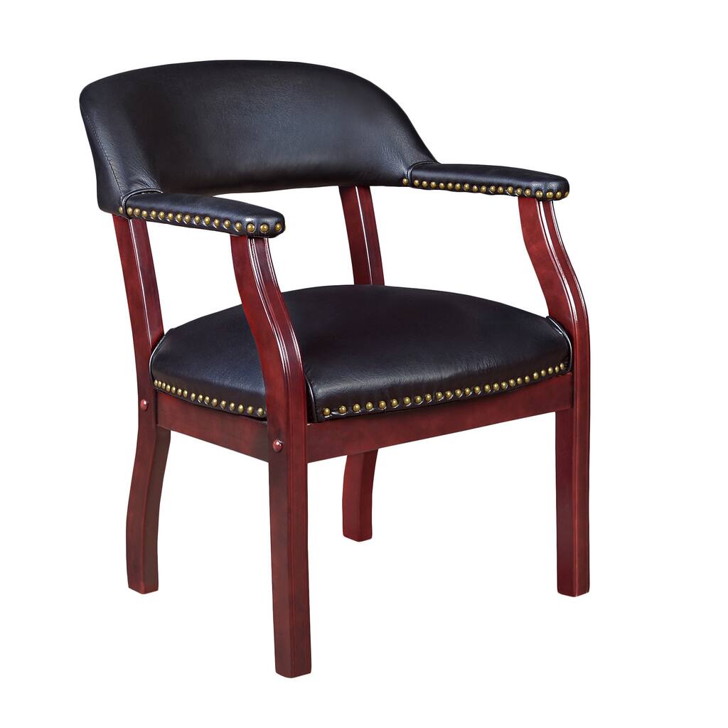 Ivy League Captains Chair