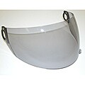 Raider Replacement Smoke Single Lens Shield