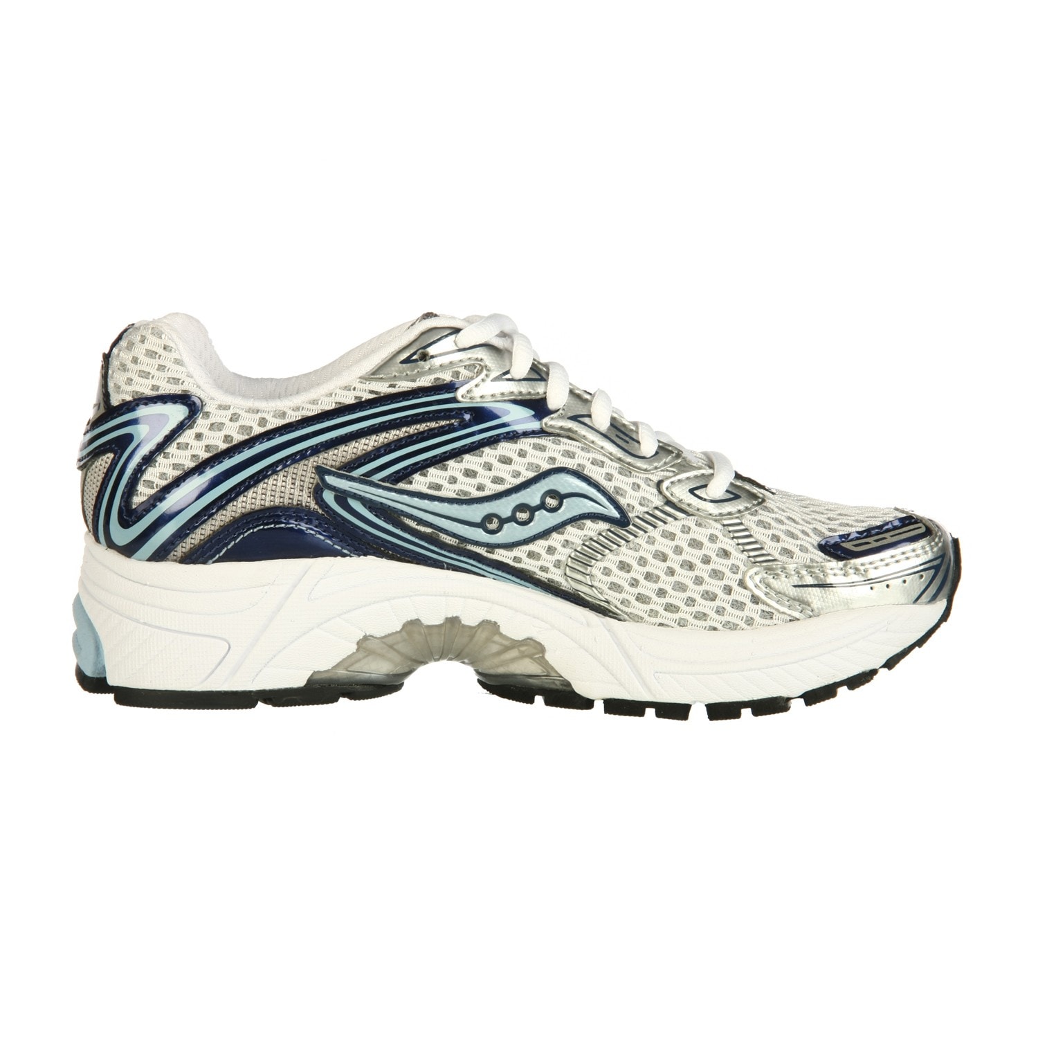 saucony ride 3 womens review