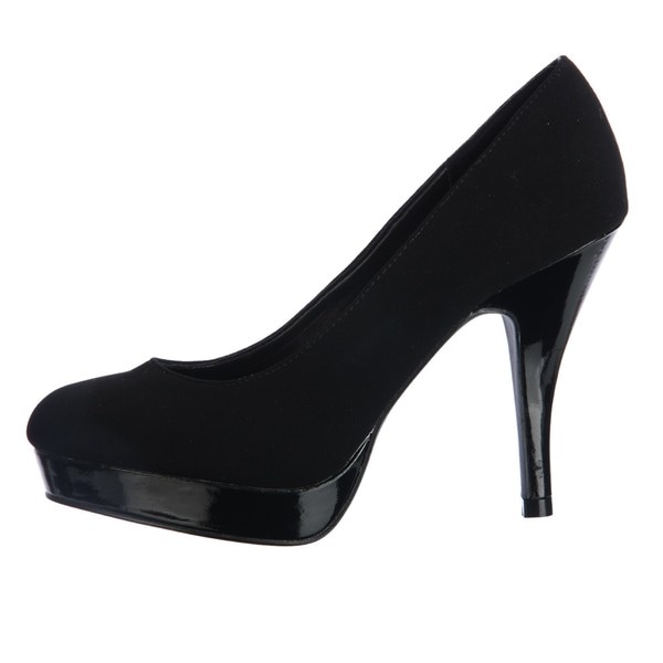 unlisted women's heels