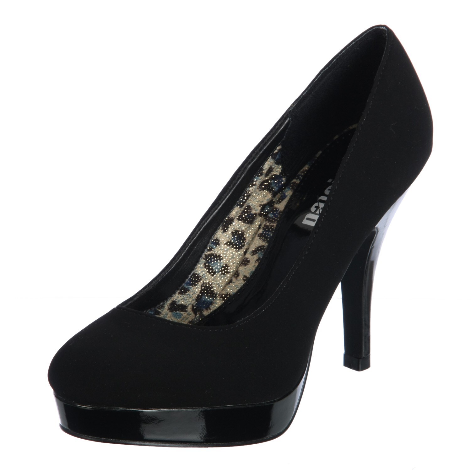 kenneth cole unlisted heels