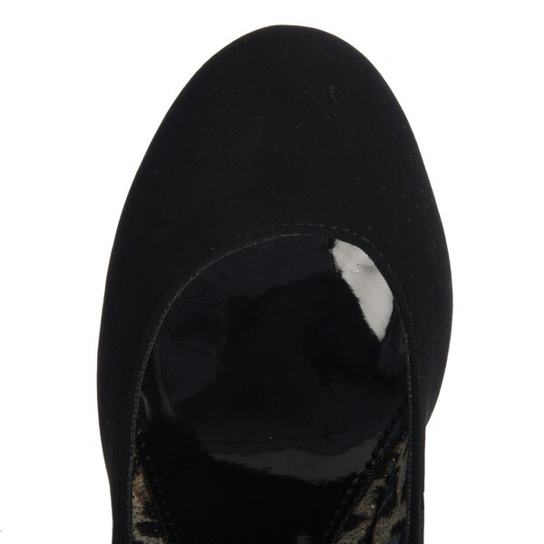 unlisted by kenneth cole women's heels