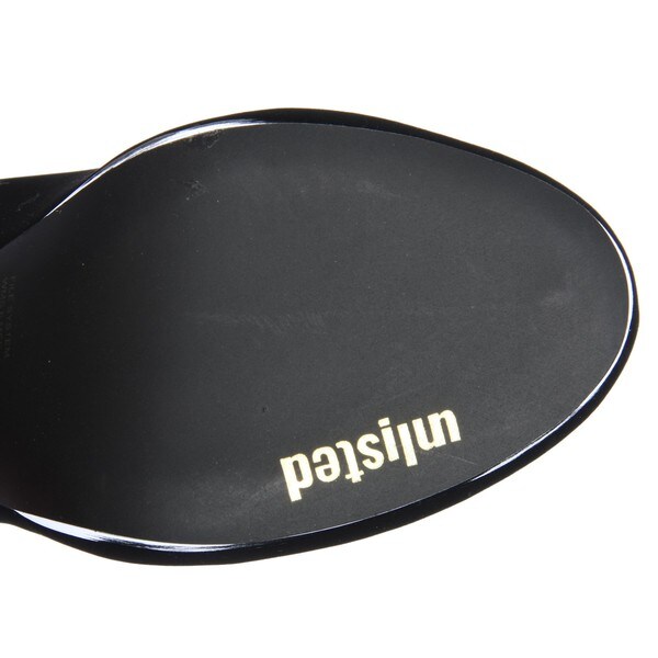 unlisted by kenneth cole women's heels