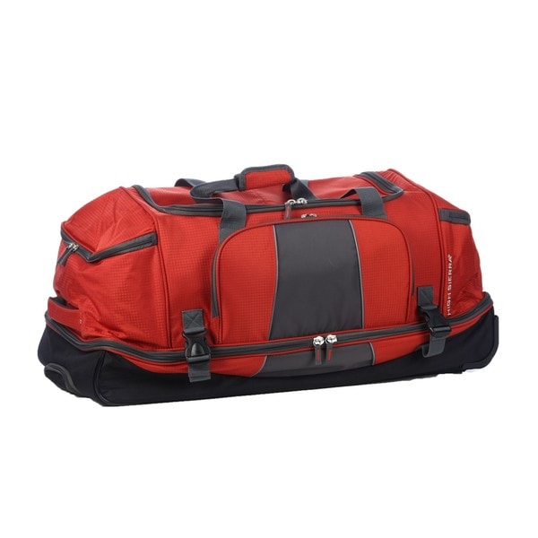 Rolling Duffel Bag Price Drop | IUCN Water