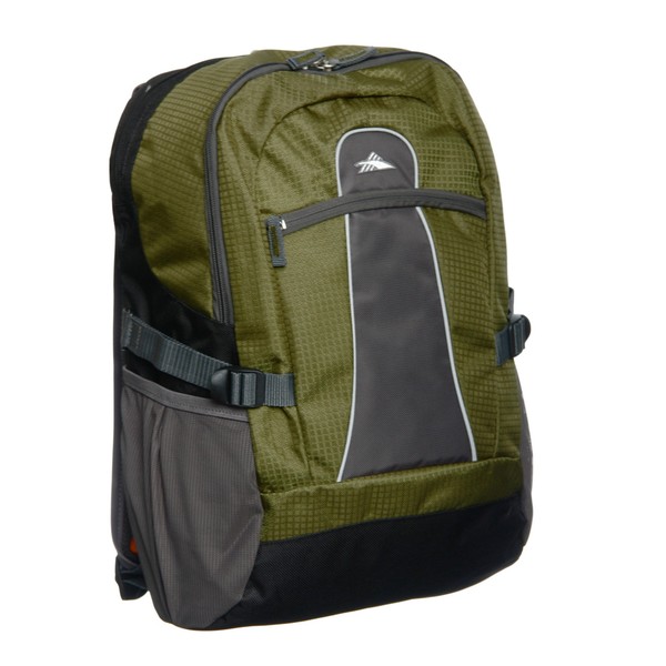 high sierra 17 inch laptop backpack