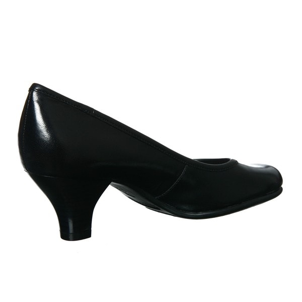 aerosoles low heel pumps