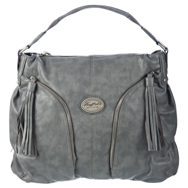 Buffalo David Bitton Janis Hobo Bag Buffalo Hobo Bags