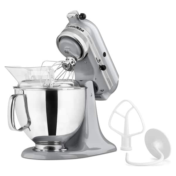 KitchenAid Refurbished 7 Quart Bowl Lift Mixer Review 2020