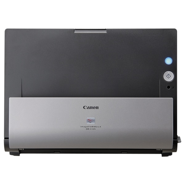 Canon imageFORMULA DR-C125 Sheetfed Scanner