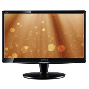 Hanns.G HL193ABB 18.5" LED LCD Monitor - 16:9 - 5 ms