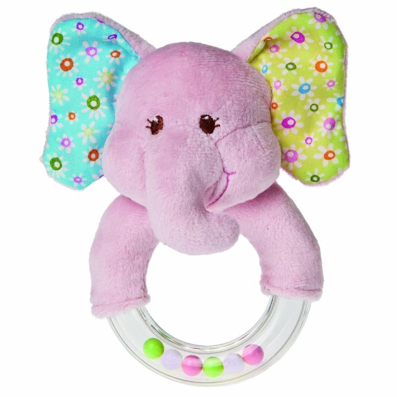 Mary Meyer Ella Bella Rattle   13816404   Shopping