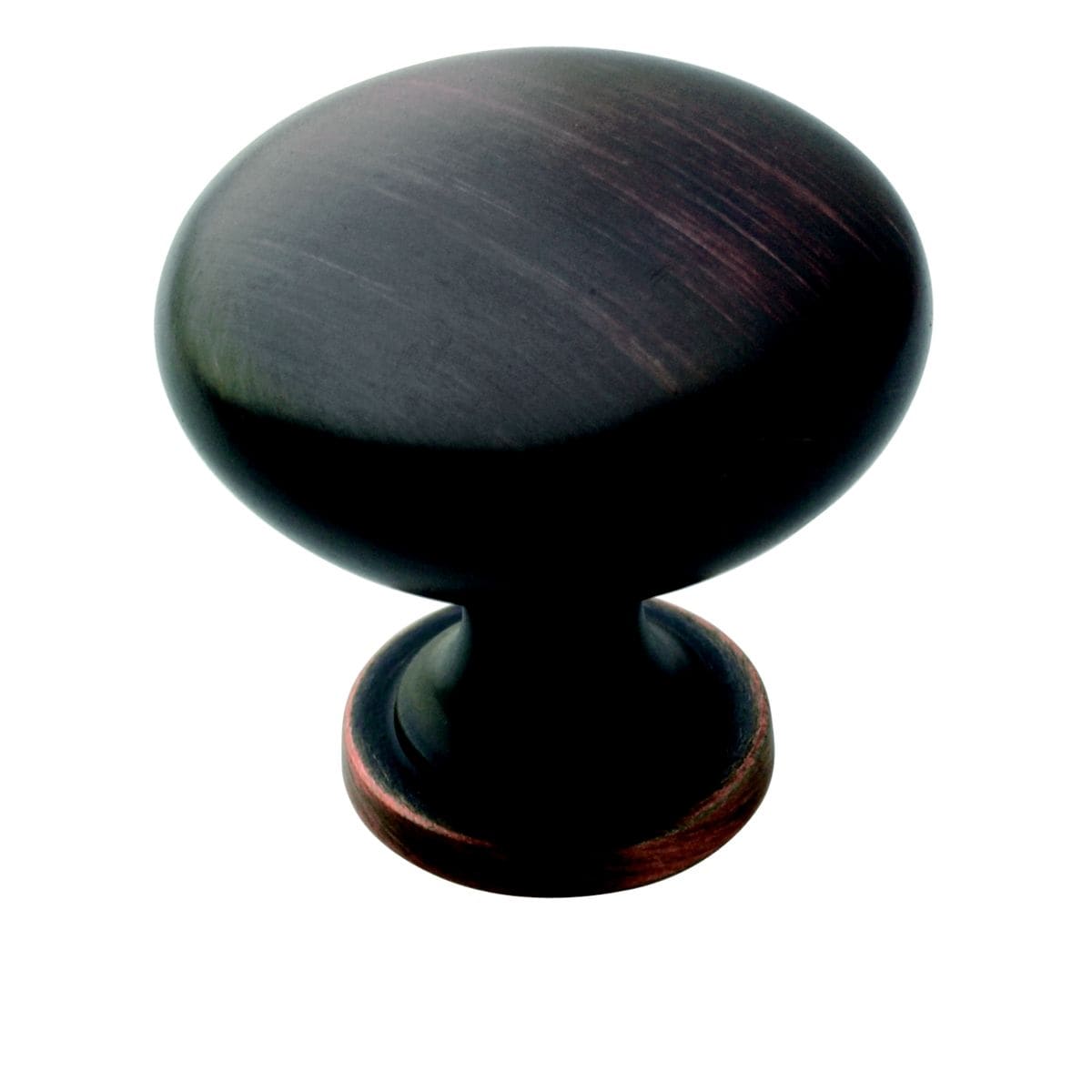 Amerock Oil Rubbed Bronze Knobs (pack Of 10)