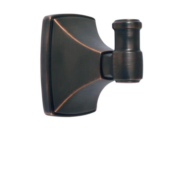 Amerock Clarendon Oil Rubbed Bronze Robe Hook