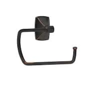 Amerock Clarendon Oil Rubbed Bronze Towel Bar 18 In L Metal Amerock Clarendon Oil Rubbed Bronze Towel Ring Metal