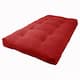 Option Cardinal Red