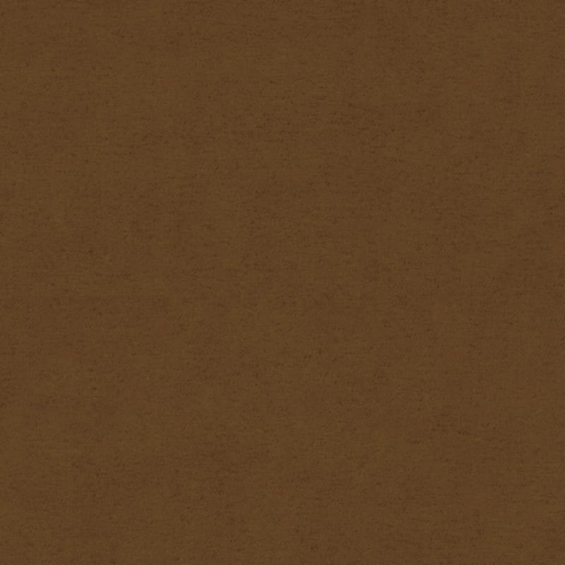 Blazing Needles Vitality 8-inch Queen-Size Microsuede Futon Mattress - Saddle Brown