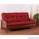 Option Cardinal Red