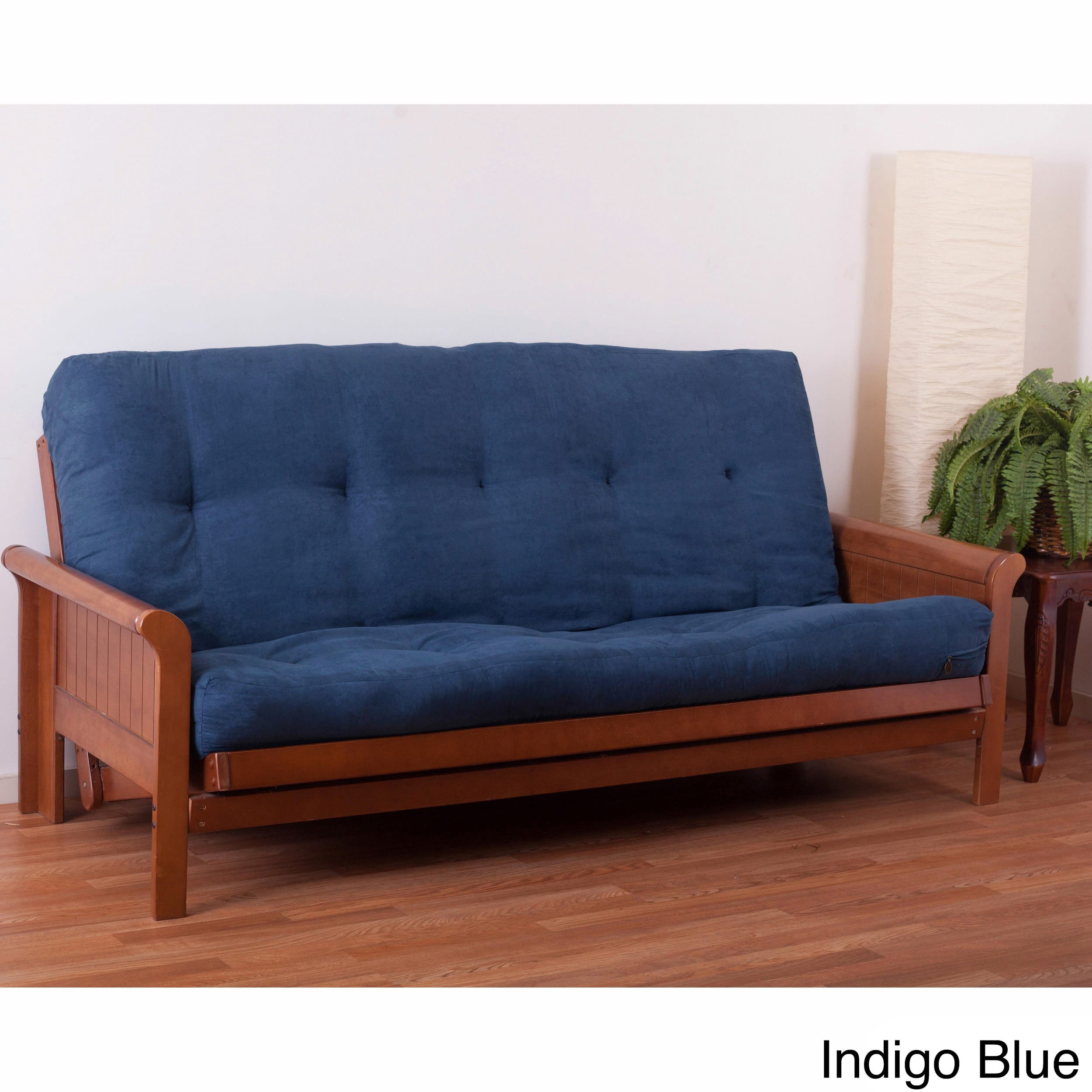 Option Indigo