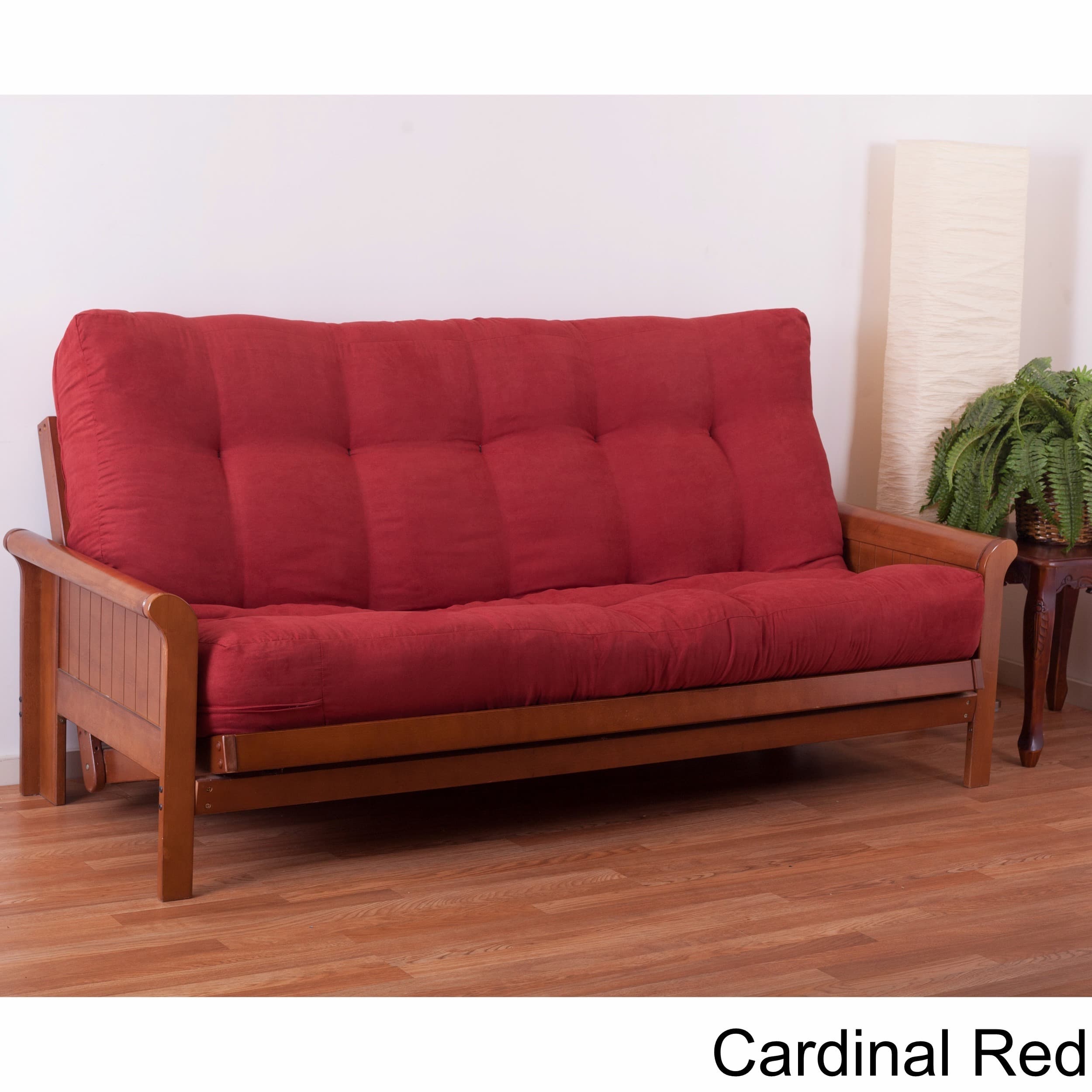 Option Cardinal Red