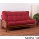 Option Cardinal Red