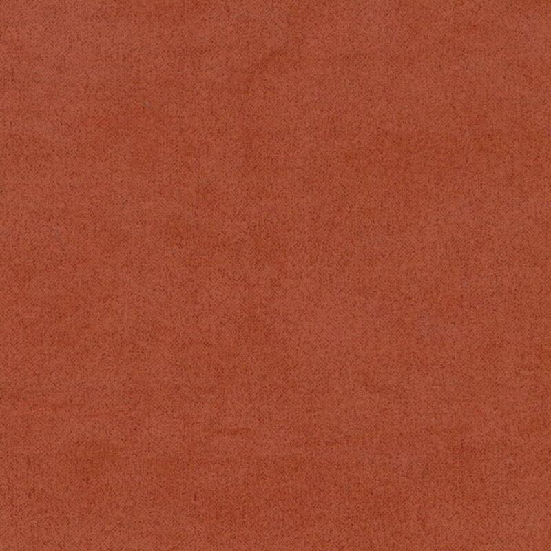 Blazing Needles Vitality 8-inch Micro Suede Futon Mattress - Spice