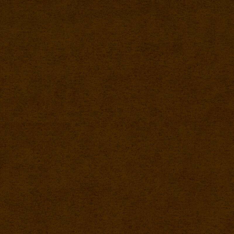 Blazing Needles Vitality 6-inch Micro Suede Full Size Futon Mattress - Chocolate