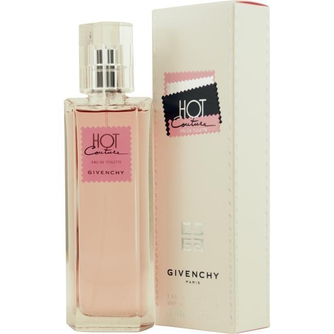 givenchy haute couture eau de toilette