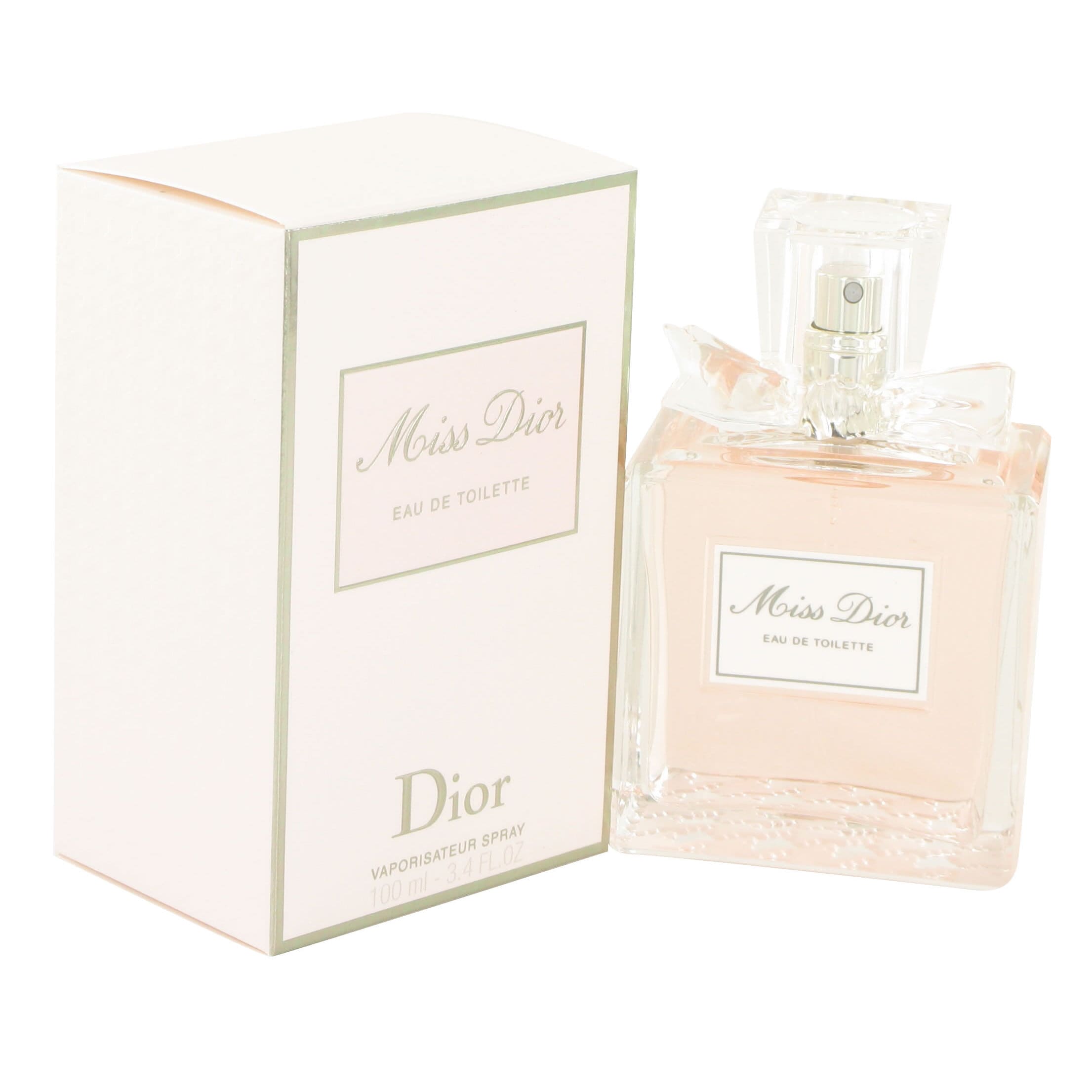 christian dior miss dior edt