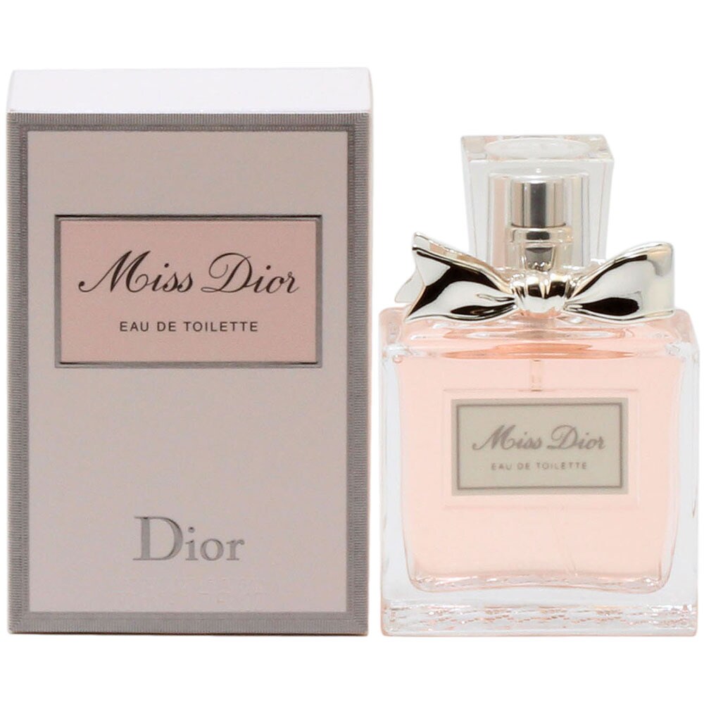 Shop Christian Dior Miss Dior Women S 1 7 Ounce Eau De Toilette