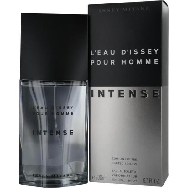 issey miyake parfum homme intense
