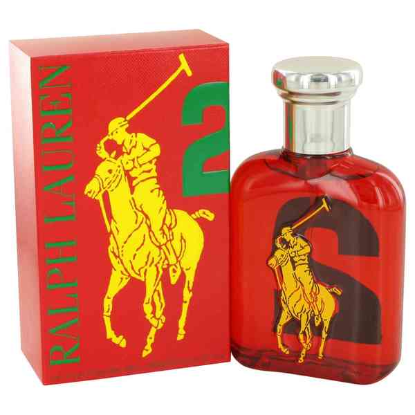 polo number 2 perfume
