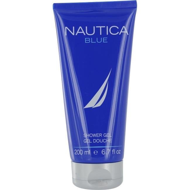 nautica shower gel