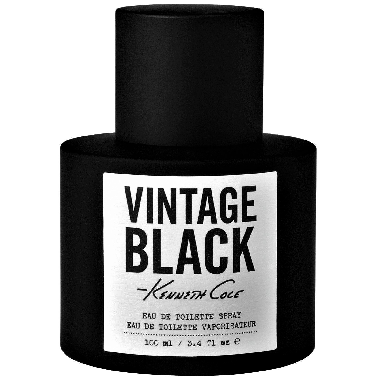 parfum classic black