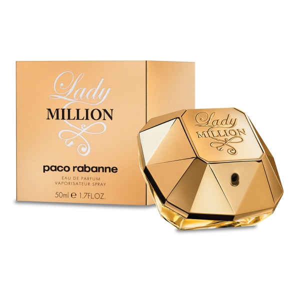 one million perfume womens price