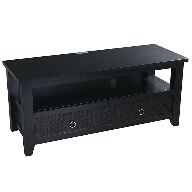 Shop Avenue Six Banyan Tv Stand Free Shipping Today Overstock
