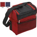 TrailWorthy Hot and Cold 2-compartment Cooler Bags (Case of 25)