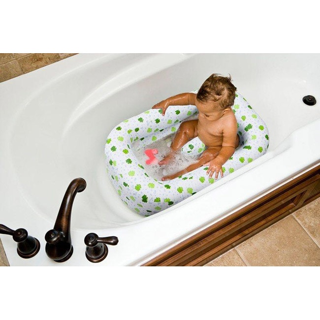 inflatable bath toys