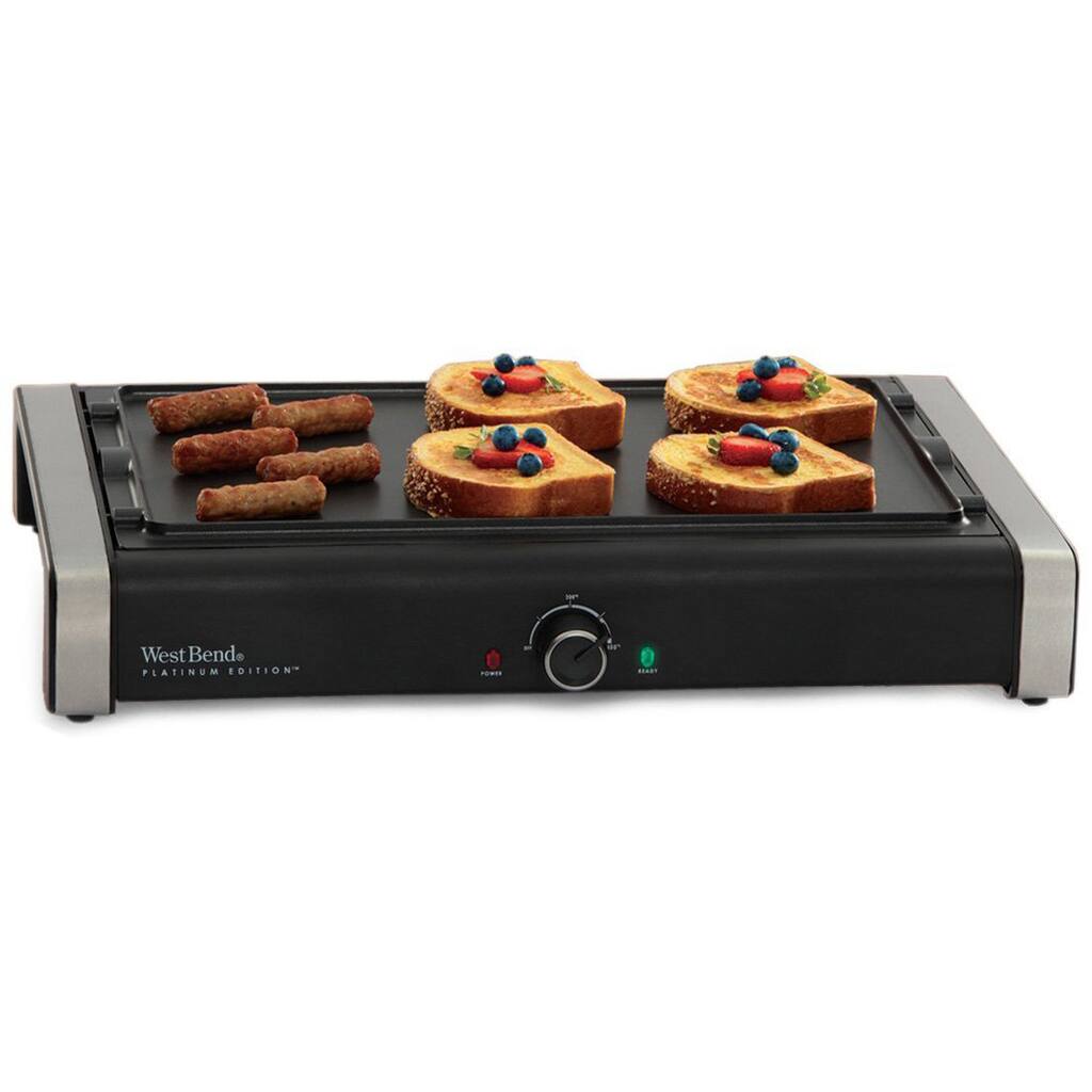 West Bend Grill/ Griddle