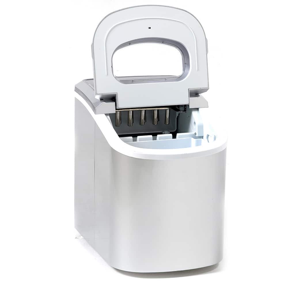 Avanti IM12-IS Countertop Icemaker