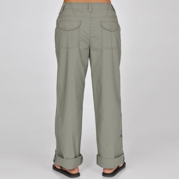 khakis & co cargo pants