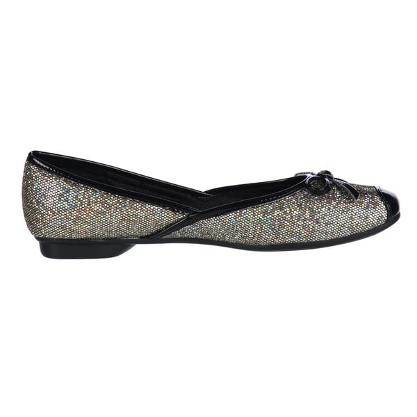 sam and libby ballet flats womens