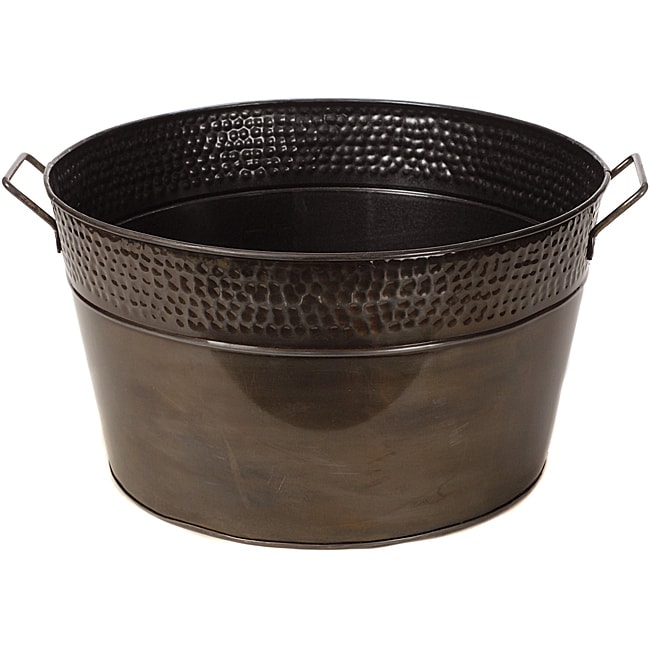 Metal Beverage Tub Free Shipping Today 13822706