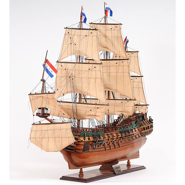 Old Modern Handicrafts Friesland Model