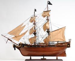 Old Modern Handicrafts Pirate Ship Exclusive Edition Model - Bed Bath ...