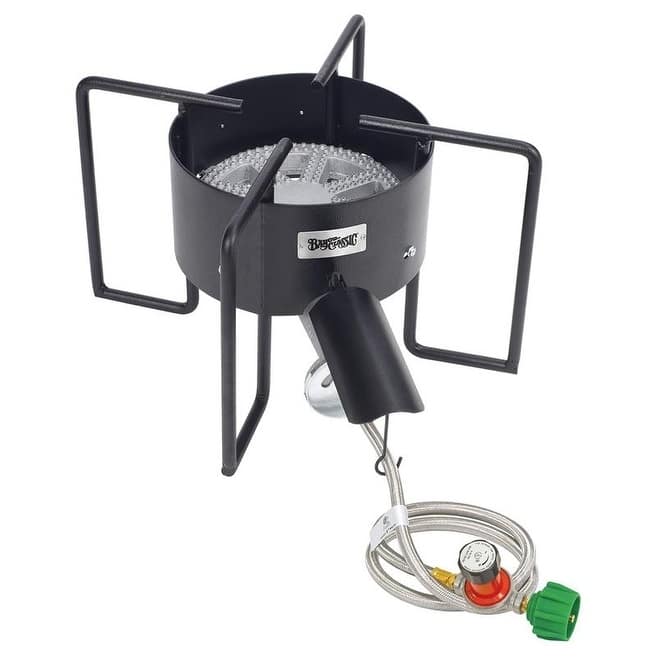 Bayou Classic® 22-in Bayou Banjo Cooker