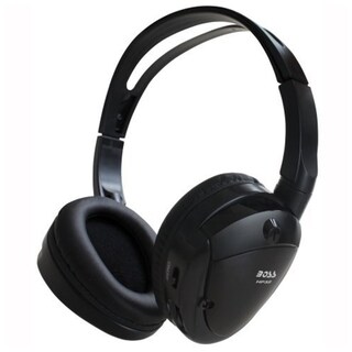 Boss Audio HP32 Dual Channed Foldable Wireless Headphone