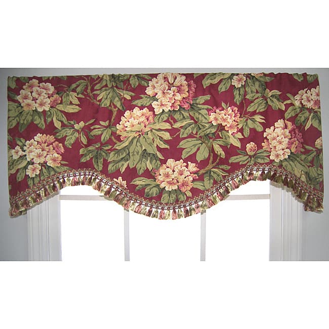 Mia Cornice Valance